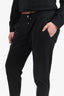 Brunello Cucinelli Black Joggers Size 6