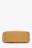 Pre-Loved Chanel™ 2004-05 Beige Caviar Leather Petit Shopping Tote