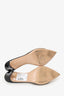 Gianvito Rossi Black PVC Heels Size 39