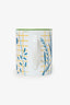 Hermès White/Blue A Walk in the Garden Mug