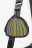 Louis Vuitton x Yayoi Kusama 2023 Reverse Monogram Eclipse Trio Messenger Bag