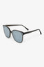 Gentle Monster Black Frame Light Grey Lens Glasses
