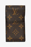 Louis Vuitton 2019 Monogram Cigarette Case