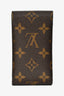 Louis Vuitton 2019 Monogram Cigarette Case