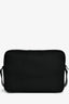 Saint Laurent Black Nylon Camp Camera Crossbody Bag