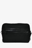 Saint Laurent Black Nylon Camp Camera Crossbody Bag
