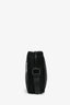 Saint Laurent Black Nylon Camp Camera Crossbody Bag