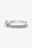 John Hardy Sterling Silver/18K Yellow Gold Two-Tone Naga Bracelet