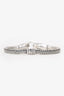 John Hardy Sterling Silver/18K Yellow Gold Two-Tone Naga Bracelet