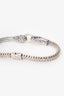 John Hardy Sterling Silver/18K Yellow Gold Two-Tone Naga Bracelet