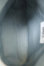 MM6 Maison Margiela Blue Triangle Japanese Shoulder Bag