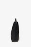Longchamp Black Le Pliage Small Briefcase