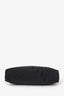 Longchamp Black Le Pliage Small Briefcase