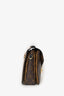 Louis Vuitton Reverse Monogram Pochette Metis Top Handle With Strap
