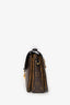 Louis Vuitton Reverse Monogram Pochette Metis Top Handle With Strap
