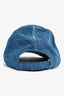 Miu Miu 2023 Blue Denim Baseball Hat Size S