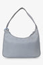 Prada Blue Re-Nylon Re-edition 2000 Shoulder Bag