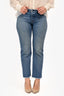Nili Lotan Denim 'Boyfriend' Jeans Size 27