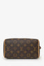Louis Vuitton  Monogram Speedy Bandouliere 20B
