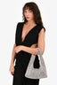 Kara Crystal Mesh Armpit Shoulder Bag