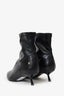 Anine Bing Black Hilda Boots Size 41