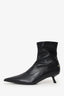 Anine Bing Black Hilda Boots Size 41