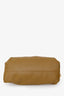 Bottega Veneta Brown Leather Chain Pouch