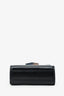 Givenchy Black Mini 4G Vertical Bag