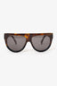Celine Tortoise Shell Sunglasses