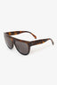 Celine Tortoise Shell Sunglasses