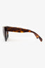 Celine Tortoise Shell Sunglasses