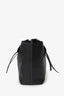 Chloe Black Darryle Tote Bag