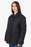 Burberry Dalry Quilted Jacket Size L