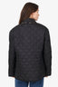 Burberry Dalry Quilted Jacket Size L