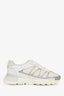 Maison Margiela White/Grey Sneakers Size 36