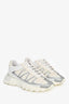 Maison Margiela White/Grey Sneakers Size 36