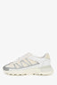 Maison Margiela White/Grey Sneakers Size 36