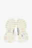 Maison Margiela White/Grey Sneakers Size 36