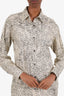 Dries Van Noten 'Clavelley' Shirt Size 38