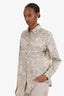 Dries Van Noten 'Clavelley' Shirt Size 38