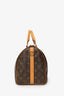 Louis Vuitton 2019 Brown Monogram Speedy Bandouliere 30