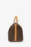 Louis Vuitton 2019 Brown Monogram Speedy Bandouliere 30