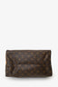 Louis Vuitton 2019 Brown Monogram Speedy Bandouliere 30
