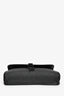 Prada Black Nylon/Saffiano Leather Smartphone Case Crossbody