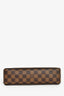 Louis Vuitton 2003 Damier Ebene Recoleta Shoulder Bag