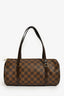 Louis Vuitton 2008 Demier Ebene Pappillon Shoulder Bag