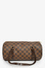 Louis Vuitton 2008 Demier Ebene Pappillon Shoulder Bag