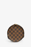 Louis Vuitton 2008 Demier Ebene Pappillon Shoulder Bag