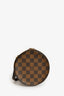 Louis Vuitton 2008 Demier Ebene Pappillon Shoulder Bag