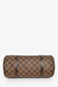 Louis Vuitton 2008 Demier Ebene Pappillon Shoulder Bag